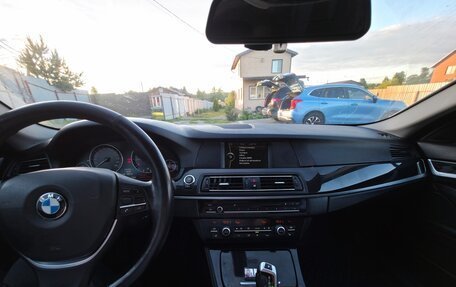 BMW 5 серия, 2011 год, 1 700 000 рублей, 3 фотография