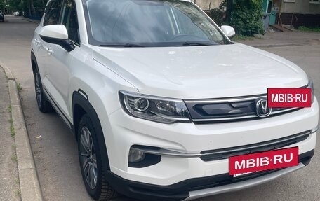 Changan CS35 Plus, 2019 год, 1 200 000 рублей, 8 фотография