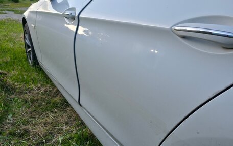 BMW 5 серия, 2011 год, 1 700 000 рублей, 13 фотография