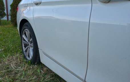 BMW 5 серия, 2011 год, 1 700 000 рублей, 20 фотография