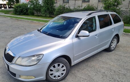 Skoda Octavia, 2012 год, 760 000 рублей, 2 фотография