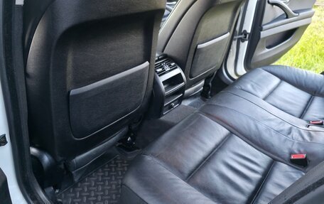BMW 5 серия, 2011 год, 1 700 000 рублей, 29 фотография