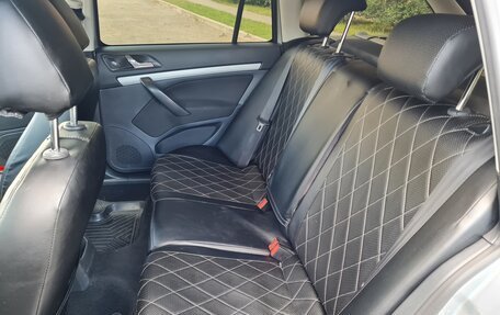 Skoda Octavia, 2012 год, 760 000 рублей, 10 фотография