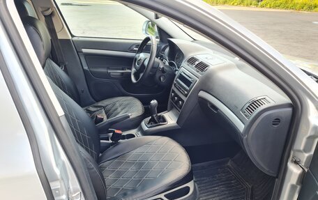 Skoda Octavia, 2012 год, 760 000 рублей, 12 фотография