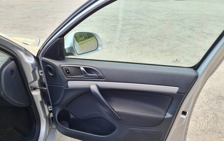 Skoda Octavia, 2012 год, 760 000 рублей, 11 фотография