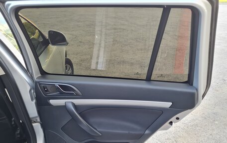 Skoda Octavia, 2012 год, 760 000 рублей, 13 фотография