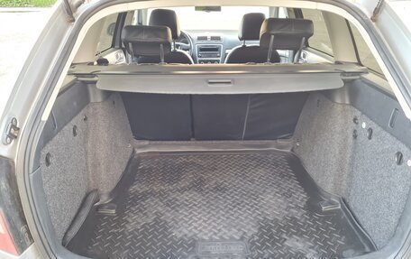 Skoda Octavia, 2012 год, 760 000 рублей, 15 фотография