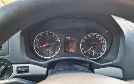 Skoda Octavia, 2012 год, 760 000 рублей, 17 фотография
