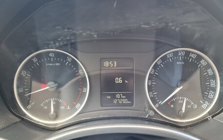 Skoda Octavia, 2012 год, 760 000 рублей, 26 фотография