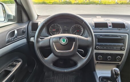 Skoda Octavia, 2012 год, 760 000 рублей, 16 фотография