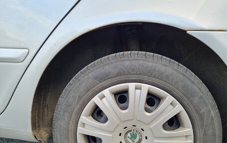 Skoda Octavia, 2012 год, 760 000 рублей, 22 фотография