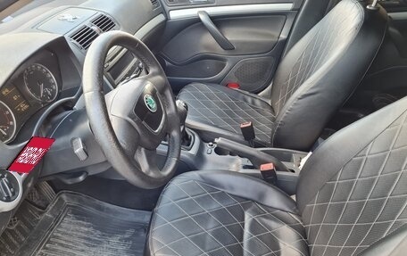 Skoda Octavia, 2012 год, 760 000 рублей, 7 фотография