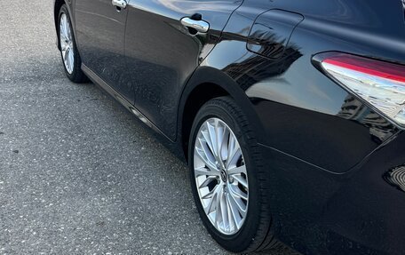 Toyota Camry, 2020 год, 3 700 000 рублей, 3 фотография
