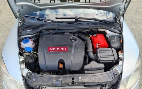Skoda Octavia, 2012 год, 760 000 рублей, 27 фотография