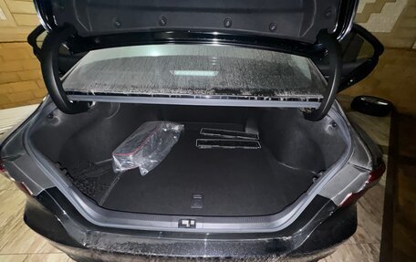 Toyota Camry, 2020 год, 3 700 000 рублей, 11 фотография