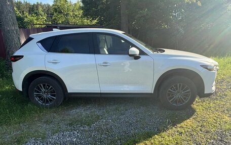 Mazda CX-5 II, 2019 год, 2 350 000 рублей, 4 фотография