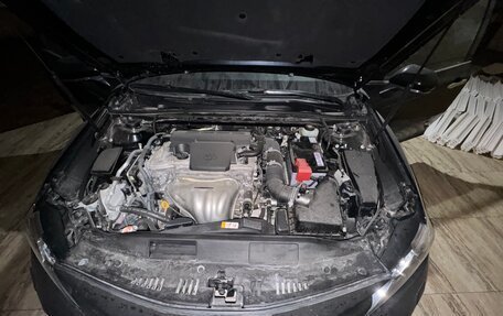 Toyota Camry, 2020 год, 3 700 000 рублей, 10 фотография