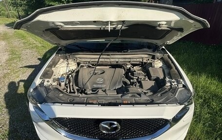 Mazda CX-5 II, 2019 год, 2 350 000 рублей, 6 фотография