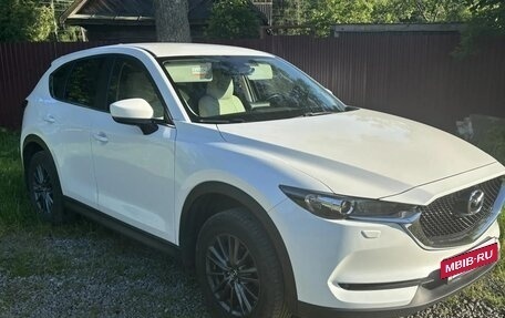 Mazda CX-5 II, 2019 год, 2 350 000 рублей, 3 фотография
