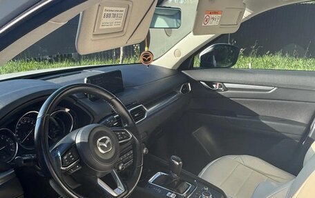 Mazda CX-5 II, 2019 год, 2 350 000 рублей, 12 фотография