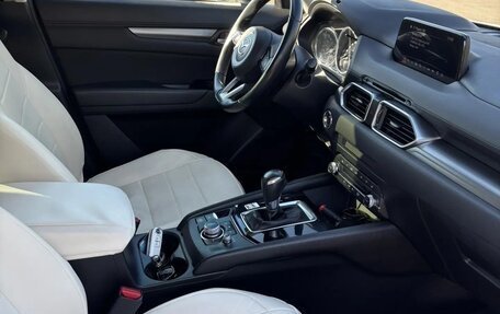 Mazda CX-5 II, 2019 год, 2 350 000 рублей, 13 фотография
