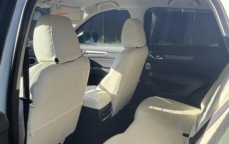 Mazda CX-5 II, 2019 год, 2 350 000 рублей, 14 фотография