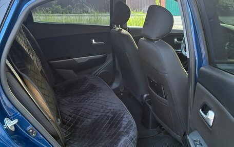 KIA Rio III рестайлинг, 2015 год, 875 000 рублей, 6 фотография