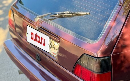 Volkswagen Golf II, 1991 год, 120 000 рублей, 5 фотография