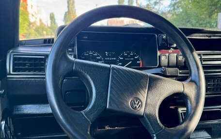 Volkswagen Golf II, 1991 год, 120 000 рублей, 9 фотография