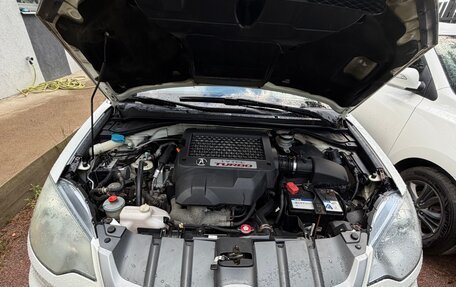 Acura RDX III, 2008 год, 800 000 рублей, 5 фотография