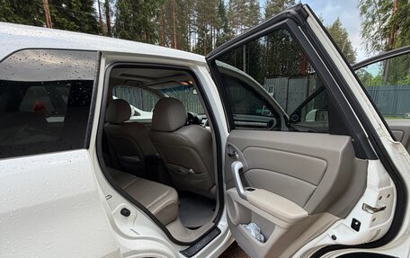 Acura RDX III, 2008 год, 800 000 рублей, 7 фотография