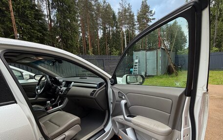 Acura RDX III, 2008 год, 800 000 рублей, 8 фотография