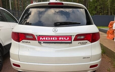 Acura RDX III, 2008 год, 800 000 рублей, 4 фотография