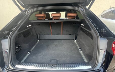 Audi Q8 I, 2018 год, 5 850 000 рублей, 4 фотография