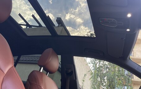 Audi Q8 I, 2018 год, 5 850 000 рублей, 20 фотография