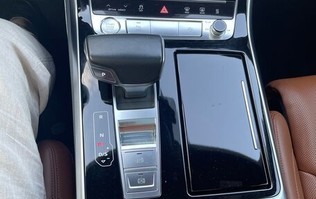 Audi Q8 I, 2018 год, 5 850 000 рублей, 9 фотография