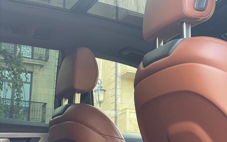 Audi Q8 I, 2018 год, 5 850 000 рублей, 30 фотография