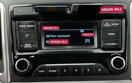 Hyundai Creta I рестайлинг, 2018 год, 1 680 000 рублей, 9 фотография