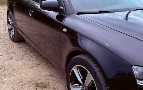 Audi A6, 2008 год, 850 000 рублей, 12 фотография