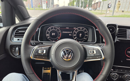 Volkswagen Golf GTI VII, 2019 год, 3 250 000 рублей, 7 фотография