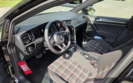 Volkswagen Golf GTI VII, 2019 год, 3 250 000 рублей, 5 фотография