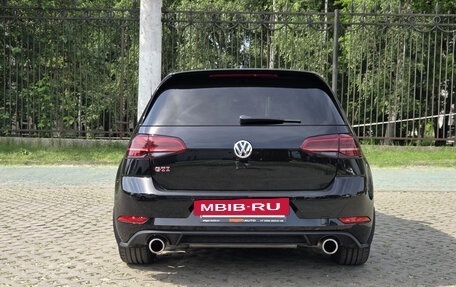 Volkswagen Golf GTI VII, 2019 год, 3 250 000 рублей, 3 фотография