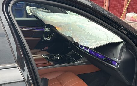 BMW 7 серия, 2023 год, 16 250 000 рублей, 3 фотография