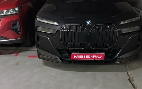 BMW 7 серия, 2023 год, 16 250 000 рублей, 2 фотография
