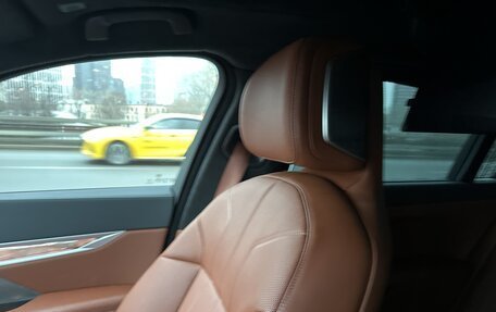 BMW 7 серия, 2023 год, 16 250 000 рублей, 15 фотография