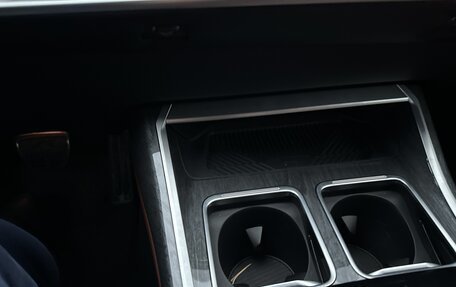 BMW 7 серия, 2023 год, 16 250 000 рублей, 13 фотография