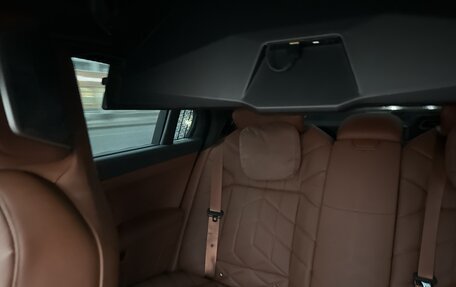 BMW 7 серия, 2023 год, 16 250 000 рублей, 18 фотография