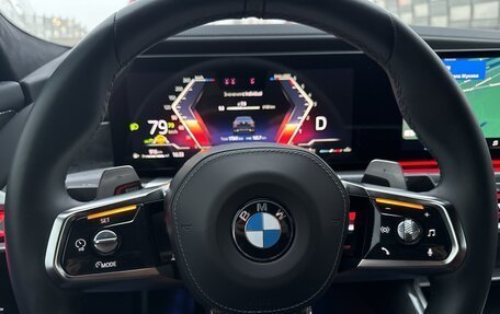 BMW 7 серия, 2023 год, 16 250 000 рублей, 24 фотография