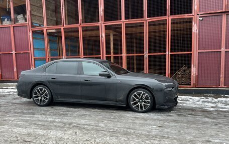 BMW 7 серия, 2023 год, 16 250 000 рублей, 26 фотография