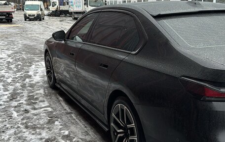 BMW 7 серия, 2023 год, 16 250 000 рублей, 25 фотография